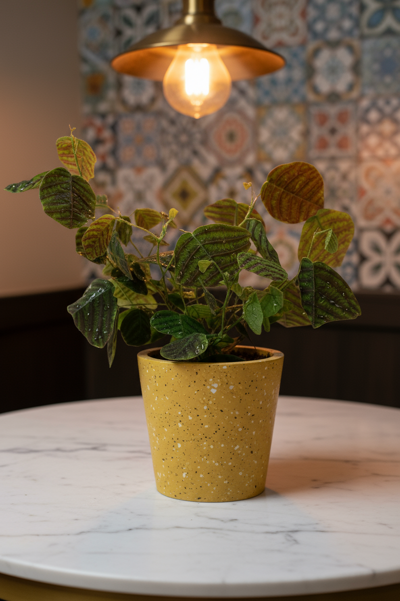 Christia Swallow Tail Butterfly Plant (Green) - Potted plant -  Tumbleweed Plants
