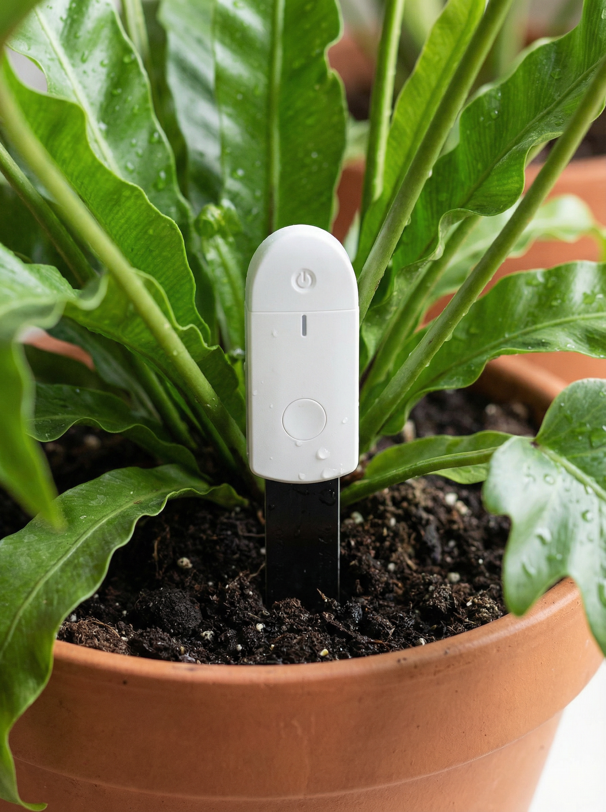 PlantPulse Watering Meter