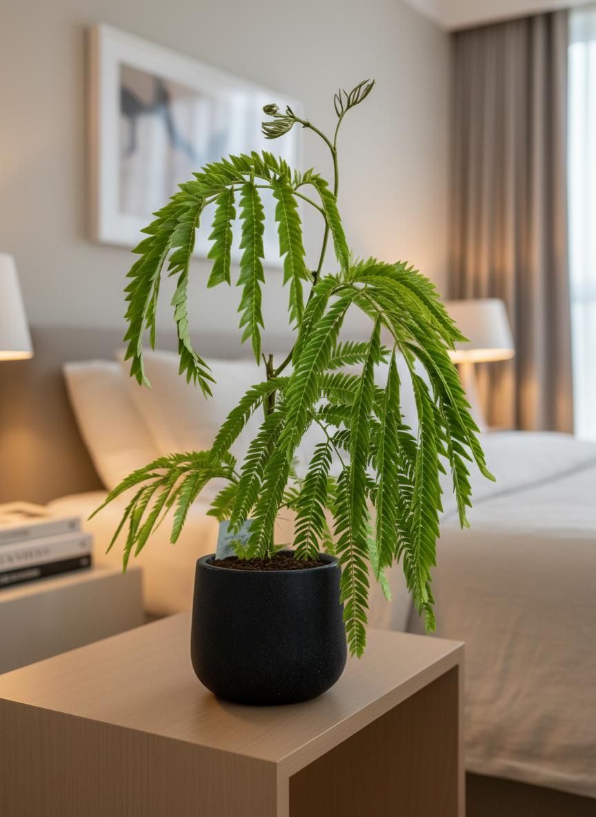 Everfresh Little Tree - Pithecellobium Confertum Japan