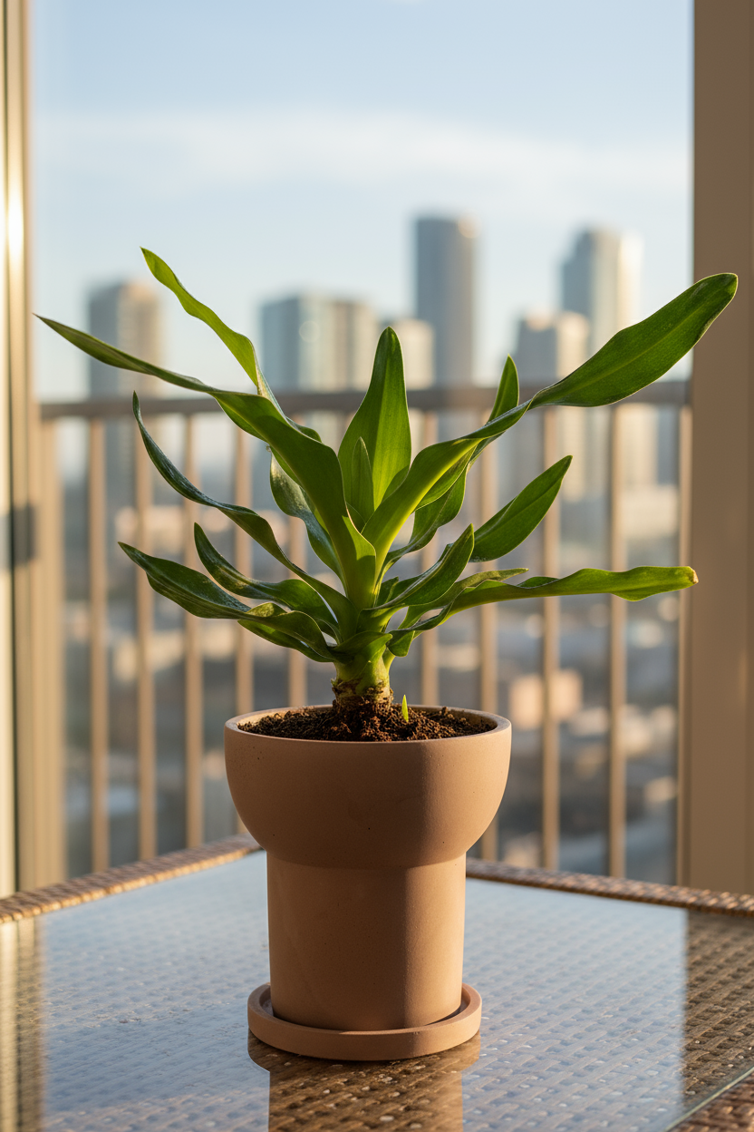 Crinum Superbum - Giant Spider Lily Bulb - Bulbs -  Tumbleweed Plants