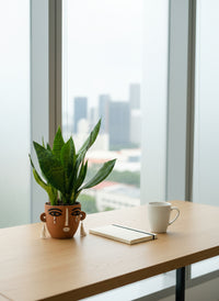 Little Sansevieria Zeylanica