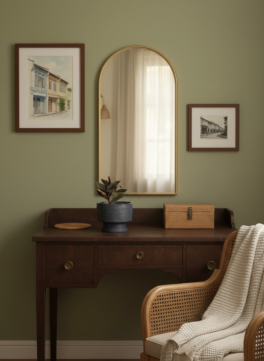 Giant Jewel Orchid - Potted plant -  Tumbleweed Plants