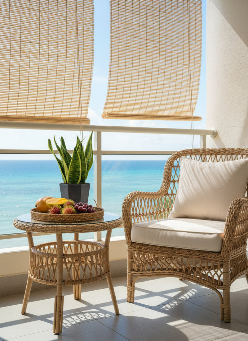 Sansevieria Trifasciata 'Futura Superba' - Potted plant -  Tumbleweed Plants