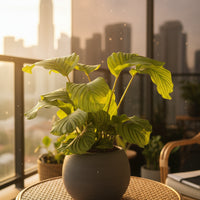 Calathea Orbifolia