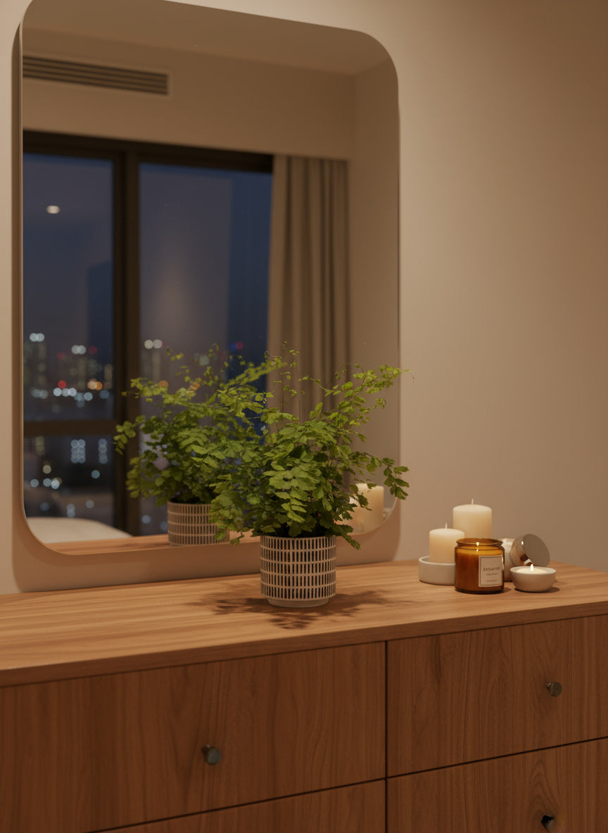 Adiantum - Maidenhair Fern Plant