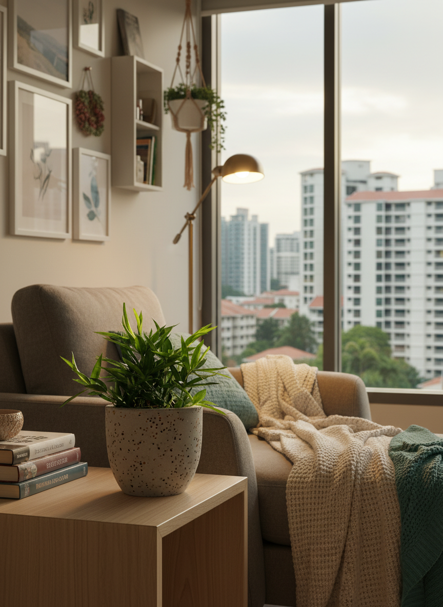 Dracaena Surculosa - Japanese Bamboo