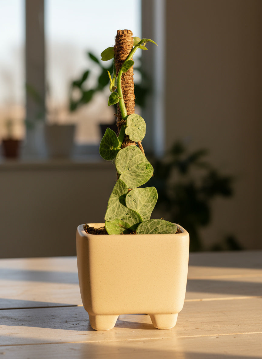 Mini Rhaphidophora Cryptantha