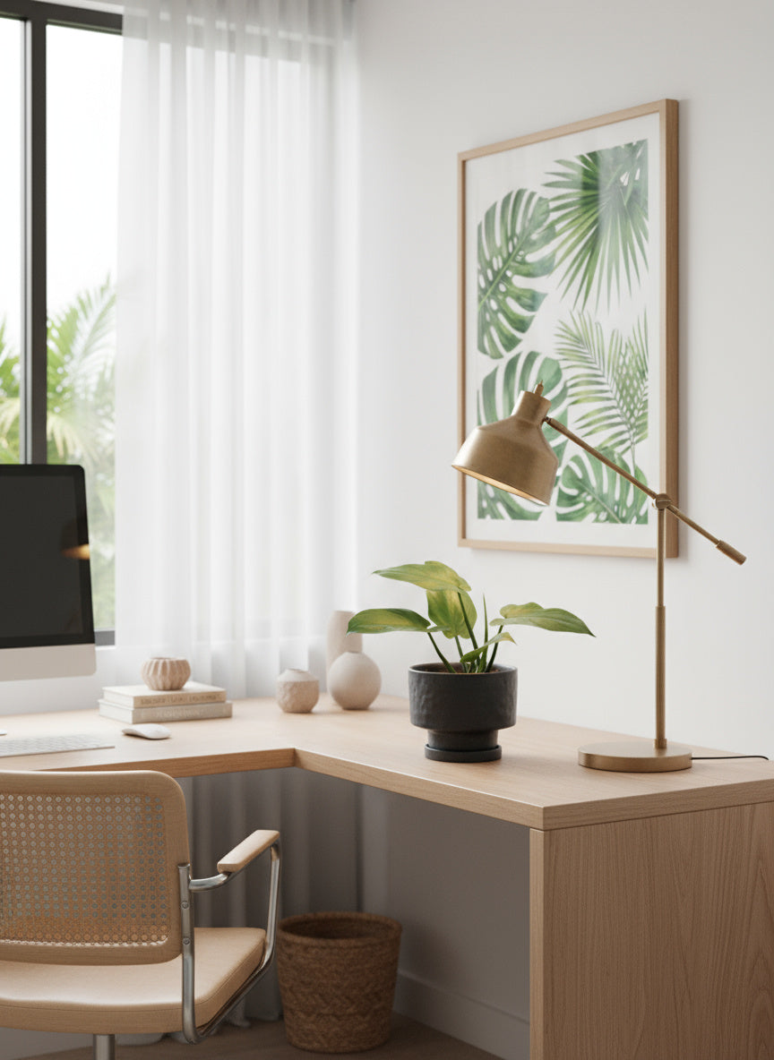 Silver Sword Plant (0.2m)