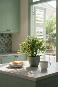 Chili Plant - Potted plant -  Tumbleweed Plants