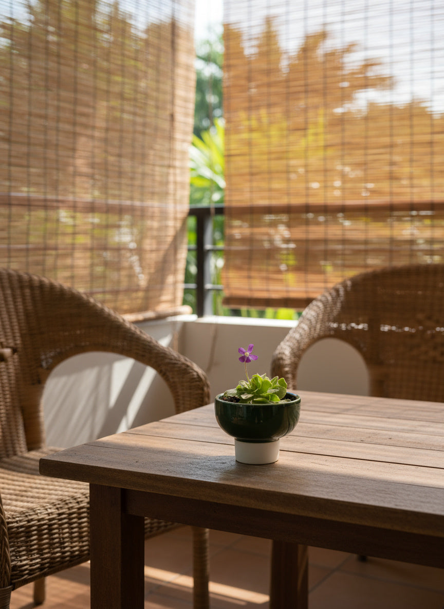 Assorted Succulents Mini