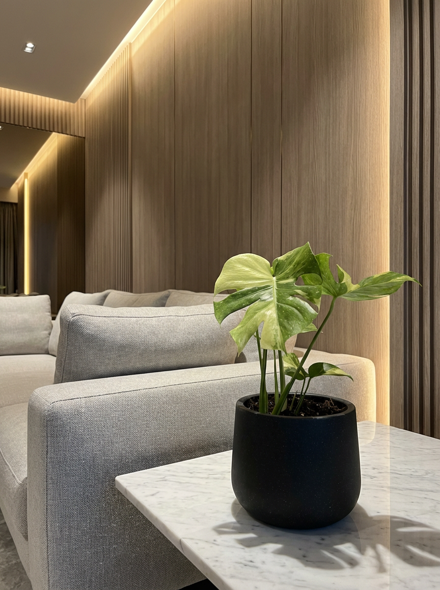 Monstera Thai Constellation