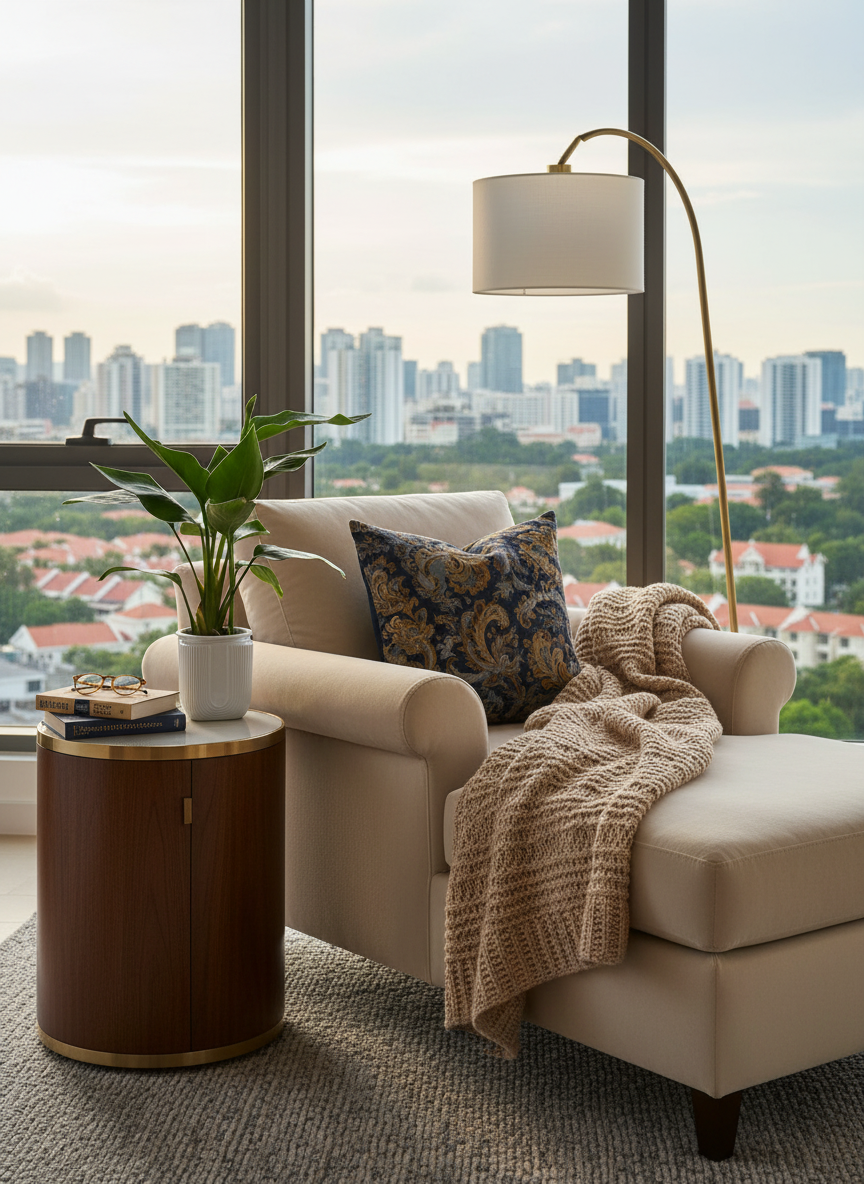 Bird of Paradise Baby Hydro - Self Watering