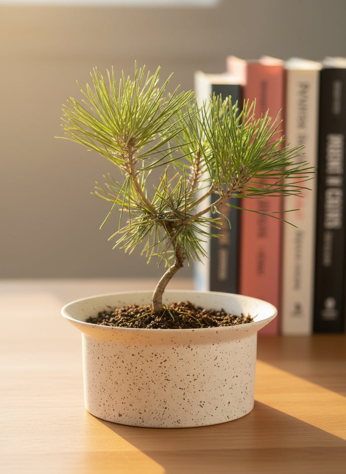 Miniature Japanese Black Pine/Pinus Thunbergii