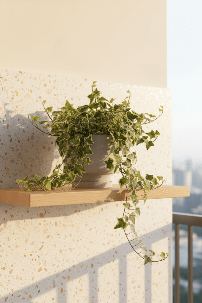 English Ivy Medium Plant - Potted plant - POTT-ENGL-GRW-7472 - Tumbleweed Plants - Online Plant Delivery Singapore
