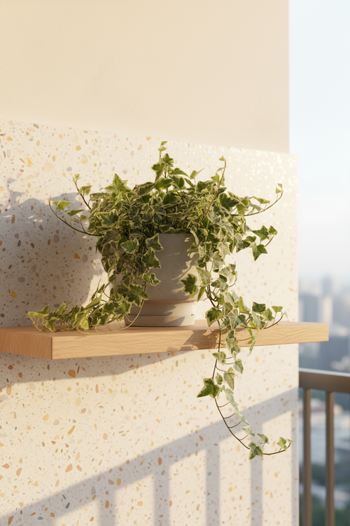 English Ivy Medium - Potted plant -  Tumbleweed Plants