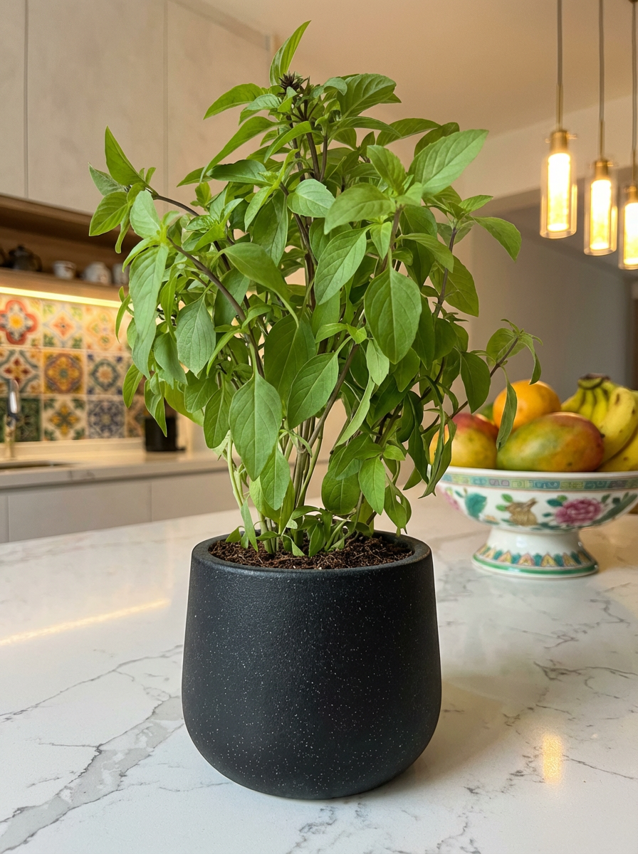 Thai Basil