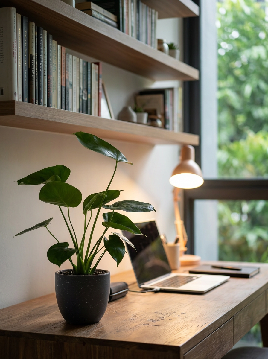 Monstera Deliciosa Junior