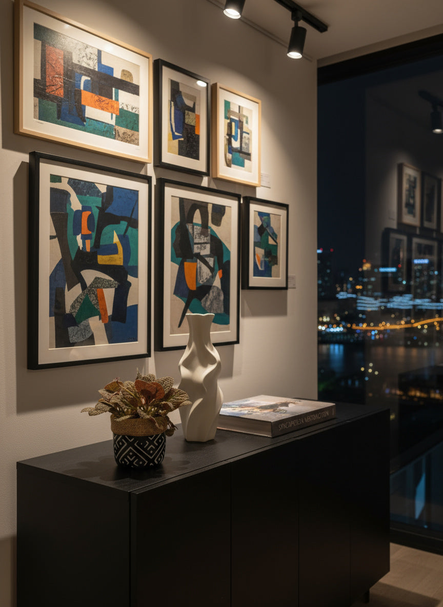 Assorted Episcia Plant