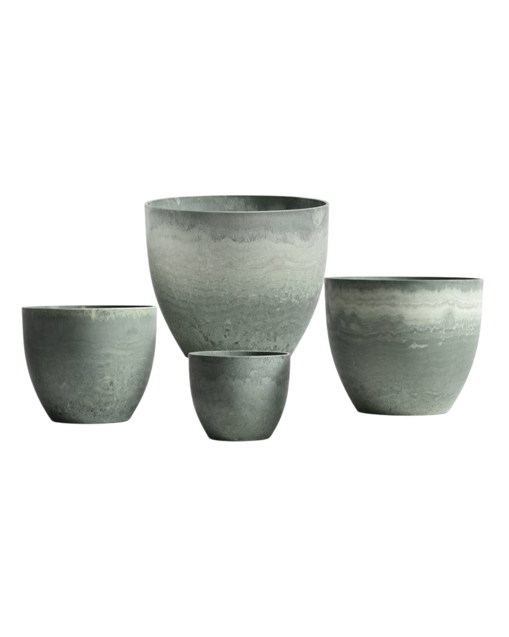 Large AirStone Pots Buy Online Tumbleweed Plants