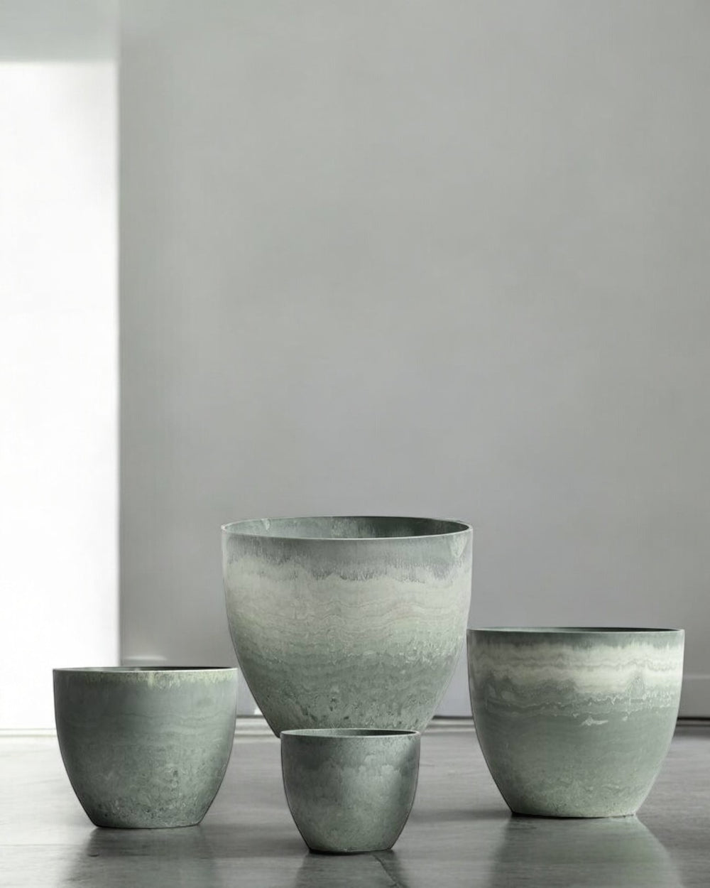 XL AirStone Pots Buy Online Tumbleweed Plants