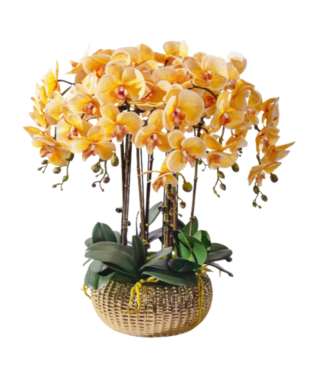 Orchid Arrangement (Faux)