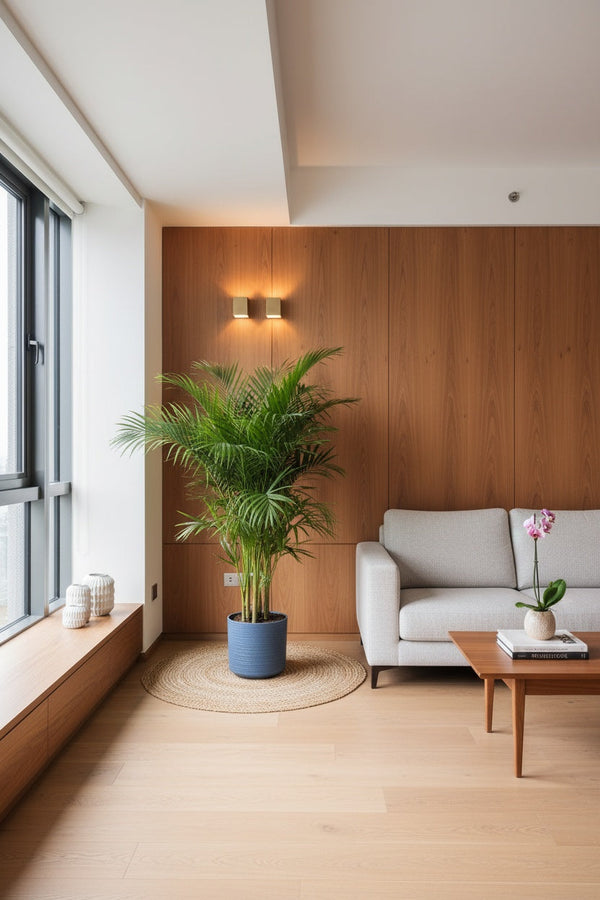 Areca Palm (1-1.8m) - Potted plant -  Tumbleweed Plants