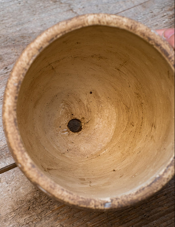 Azura Etched Planter