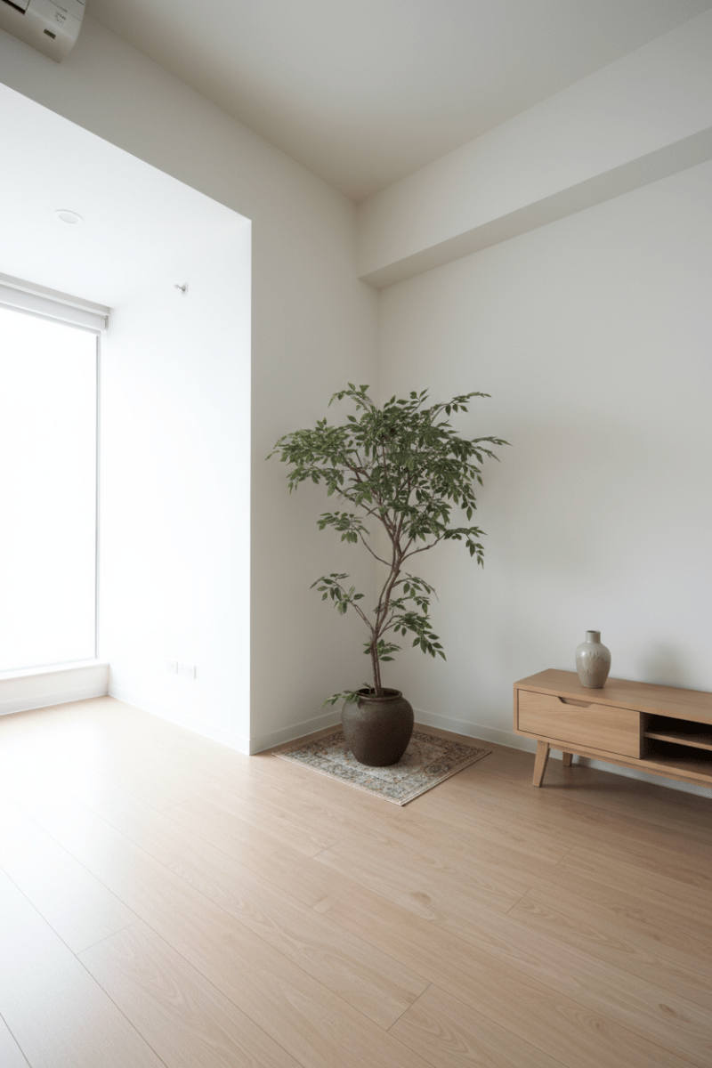 Banyan Tree - Real - Trunk Artificial - Potted plant - 5516314535781 - Tumbleweed Plants - Online Plant Delivery Singapore