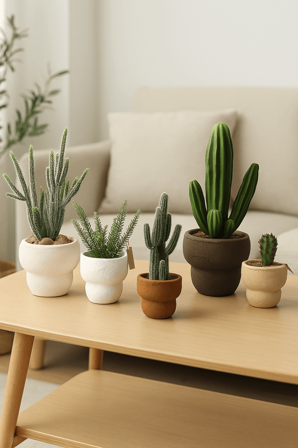 Belly Pot - Small - Planter - 6028587279201 - Tumbleweed Plants - Online Plant Delivery Singapore