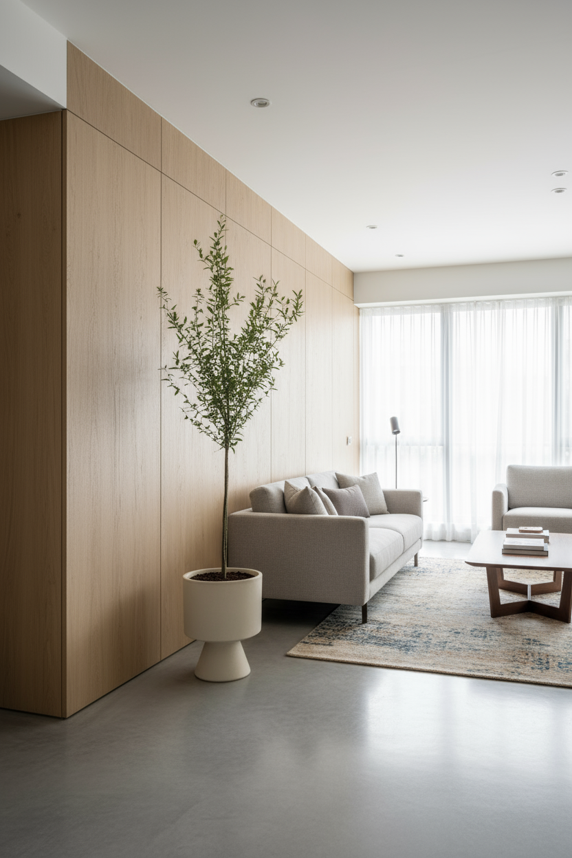 Big Olive Tree - Australia - Potted plant -  Tumbleweed Plants