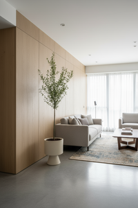 Big Olive Tree - Australia - Potted plant -  Tumbleweed Plants