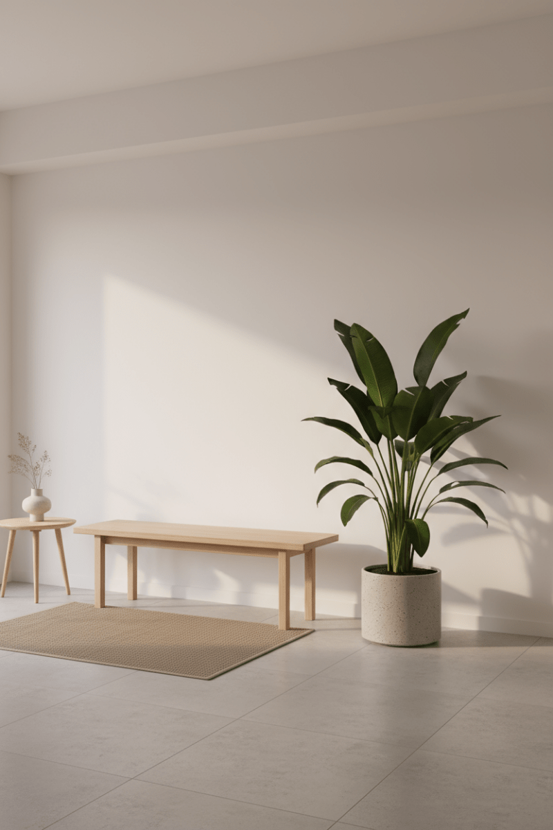 Bird of Paradise Reginae (1 - 1.2m) - Potted plant - POTT - BIRD - GRWM - 7285 - Tumbleweed Plants - Online Plant Delivery Singapore