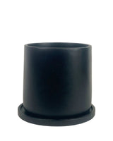 Brindle Pot - Medium