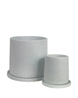 Brindle Pot - Medium