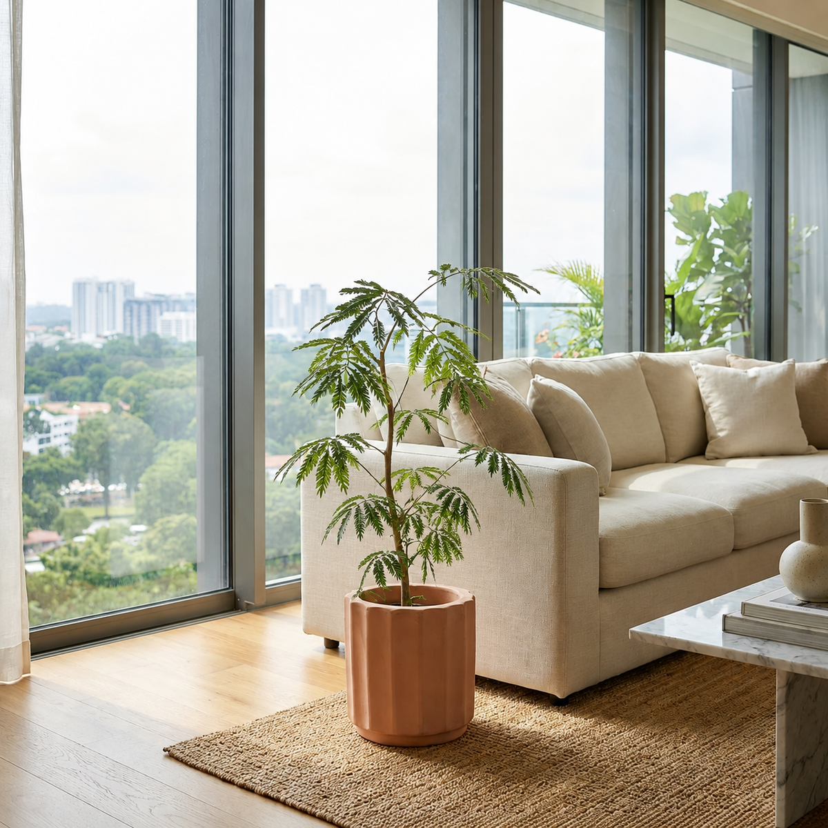 Everfresh Tree (Japan) Junior
