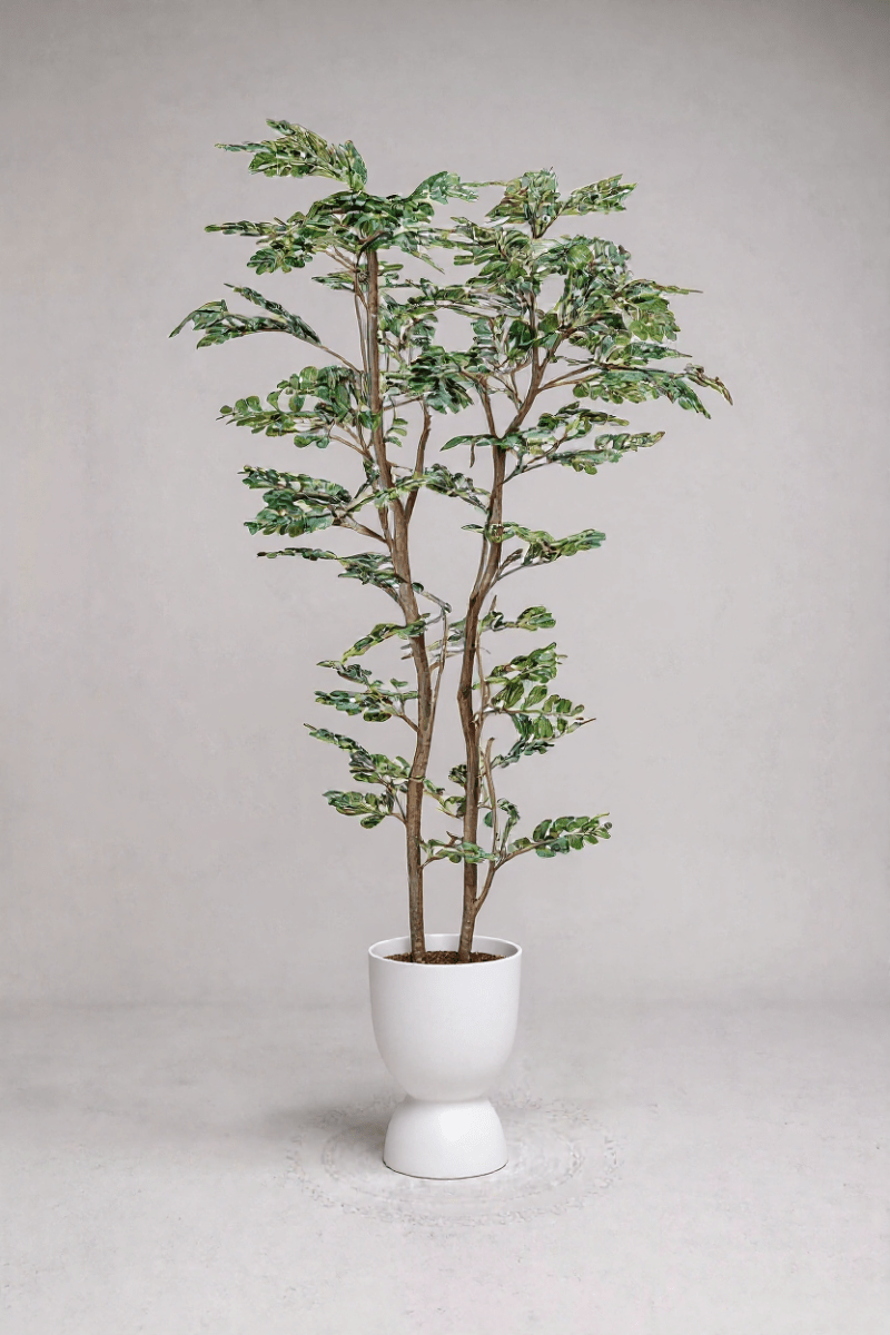 Banyan Tree - Real - Trunk Artificial - Potted plant - 5516314535783 - Tumbleweed Plants - Online Plant Delivery Singapore