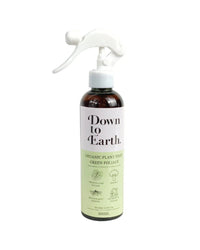 Down To Earth. Organic Plant Food - Green Foliage - Fertiliser - Tumbleweed Plants - Online Plant Delivery Singapore