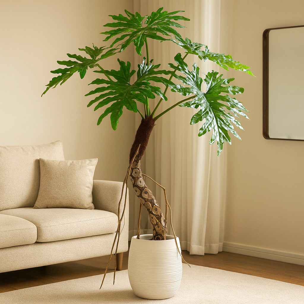 Dragon Scales (Life-like Artificial) - Plant Arrangement -  Tumbleweed Plants