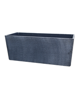 Eden CloudStone Planter Box