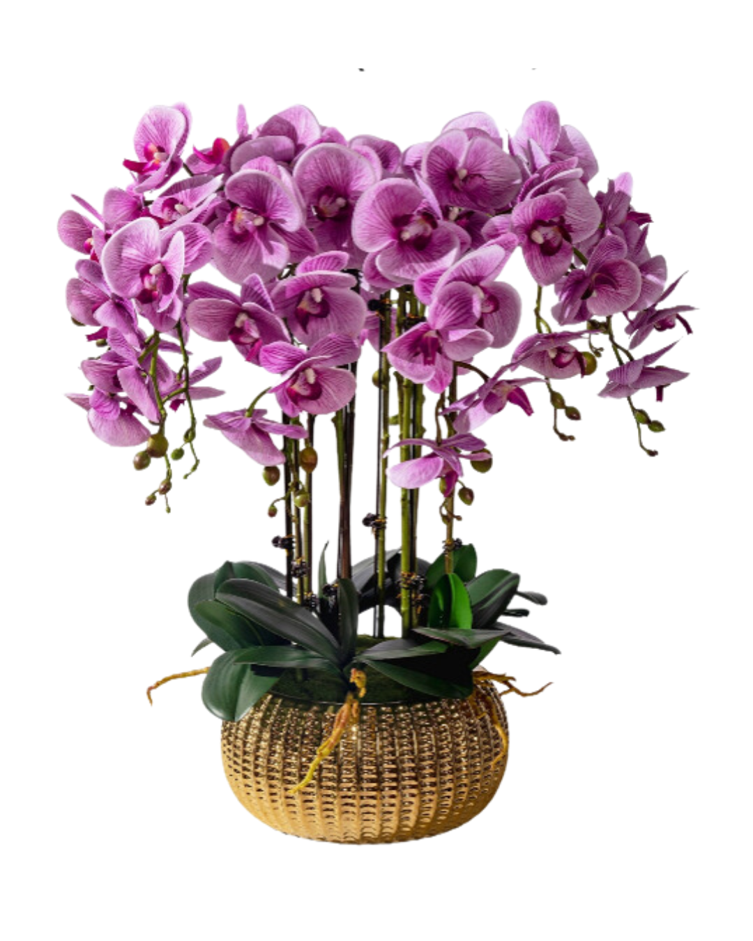 Orchid Arrangement (Faux)