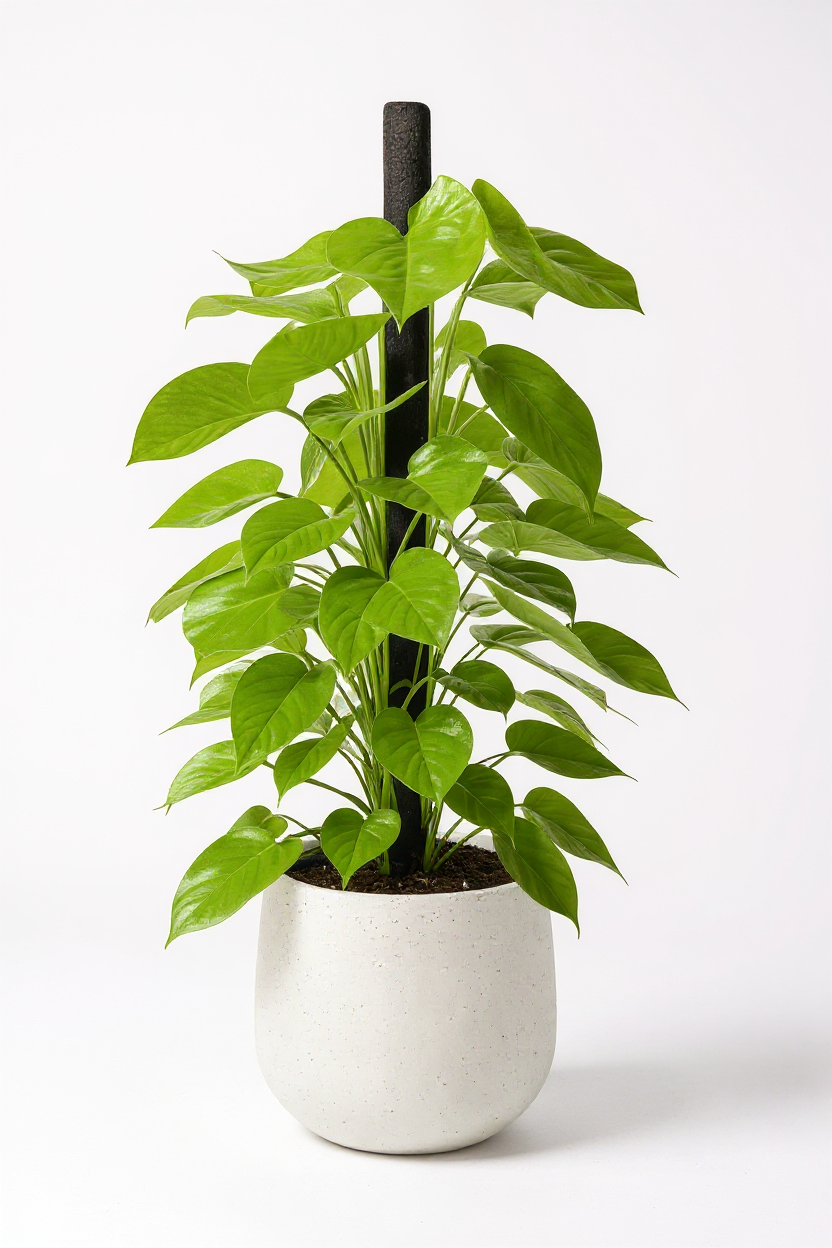 Epipremnum Money Plant (1m) - Potted plant -  Tumbleweed Plants