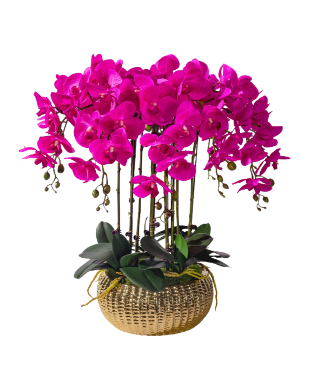 Orchid Arrangement (Faux)