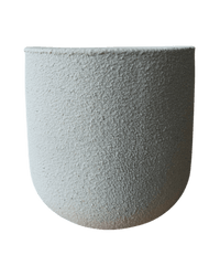 Goblet Pot - Large - Pots - POTS - LARG - STN - 6703 - Tumbleweed Plants - Online Plant Delivery Singapore