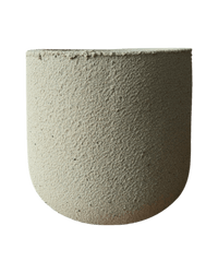 Goblet Pot - Large - Pots - POTS - LARG - STN - 6706 - Tumbleweed Plants - Online Plant Delivery Singapore