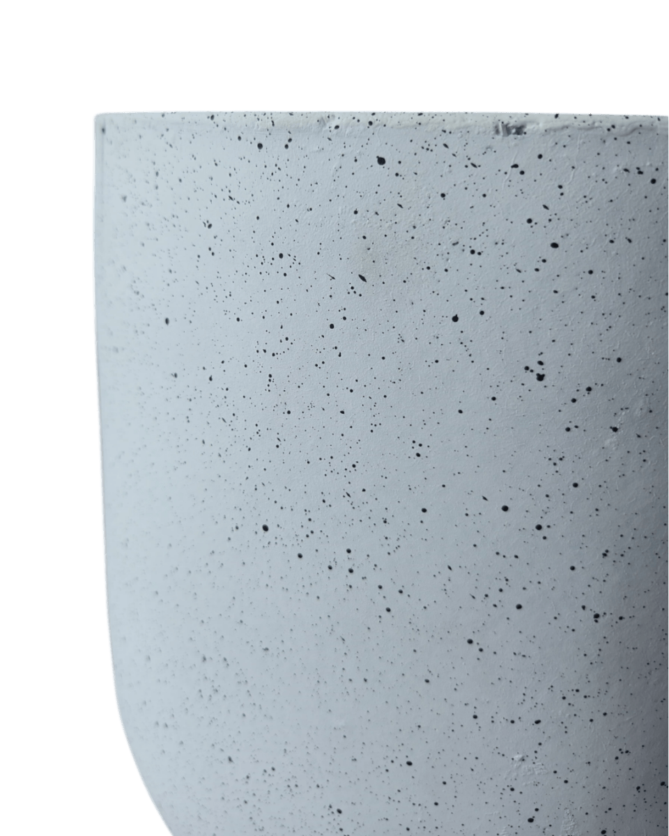 Goblet Pot XL - Pots - POTS - XLGO - STN - 6704 - Tumbleweed Plants - Online Plant Delivery Singapore