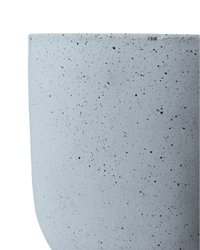 Goblet Pot XL - Pots - POTS - XLGO - STN - 6704 - Tumbleweed Plants - Online Plant Delivery Singapore