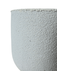Goblet Pot XL - Pots - POTS - XLGO - STN - 6704 - Tumbleweed Plants - Online Plant Delivery Singapore