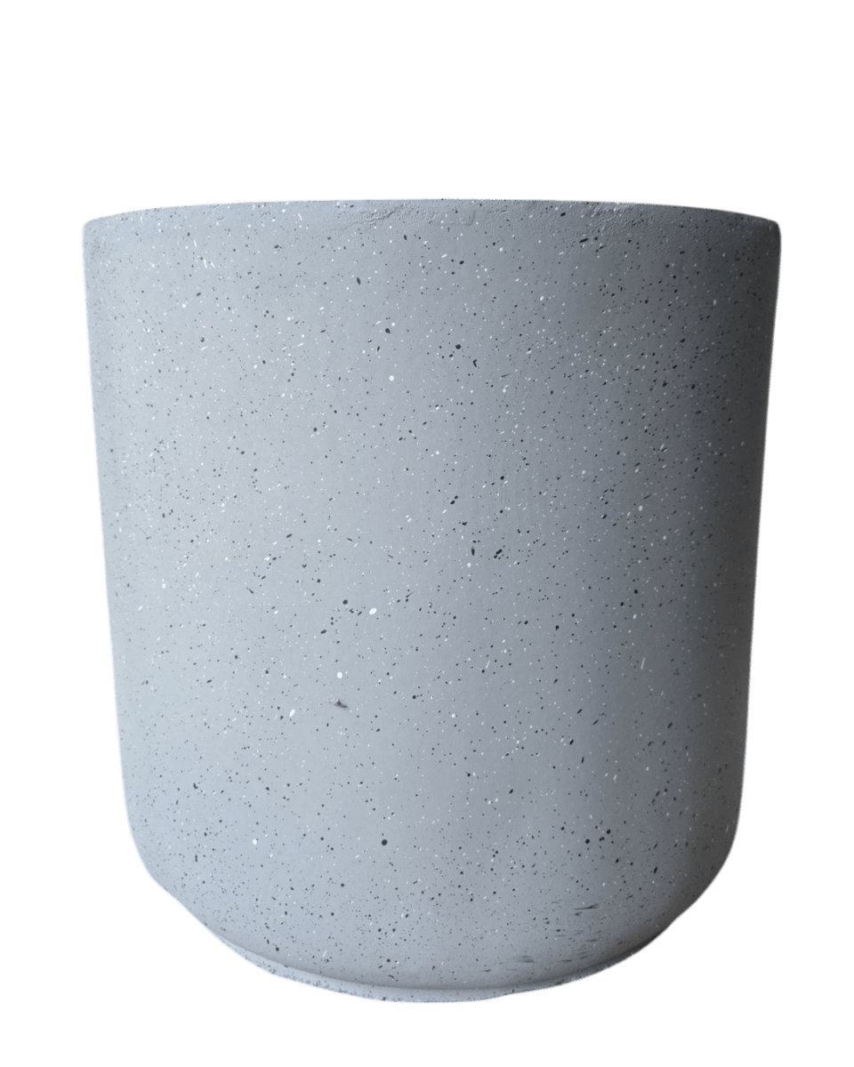 Goblet Pot XL - Pots - POTS - GOBL - CLP - 7215 - Tumbleweed Plants - Online Plant Delivery Singapore