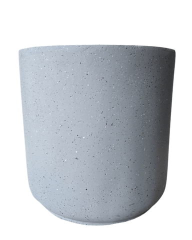Goblet Pot XL - eclipse - gray