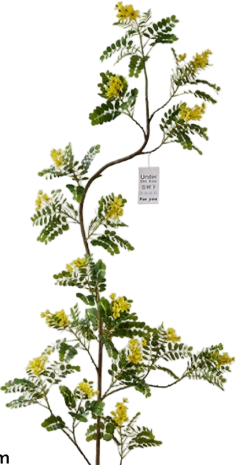 Golden Tree (Life-like Artificial)